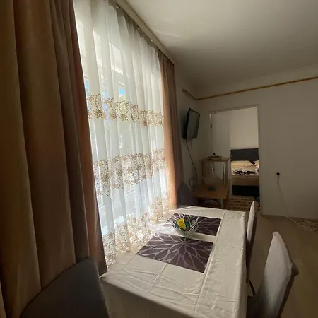 Adkas - Center Of Daire Saraybosna