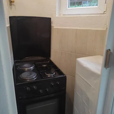 Daire Adkas - Center Of Saraybosna